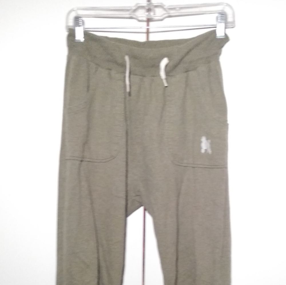 Joggers